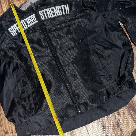 🏍 🛡 🏍• Speed & Strength x Mad Dash Vibes• 🛡🏍🛡 - Picture 8 of 16